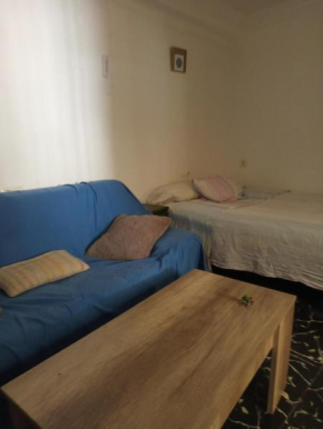 Habitaciones cómodas